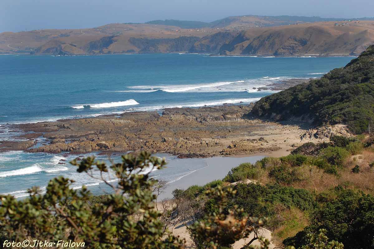 Wild Coast